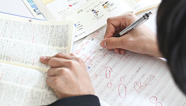 教室ではなくチームという考え方